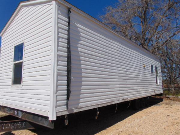 Country Aire Mobile Home Park 8220 State Hwy 71 W #446Austin, TX 78735