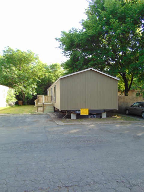 Country Aire Mobile Home Park 8220 State Hwy 71 W #435Austin, TX 78735