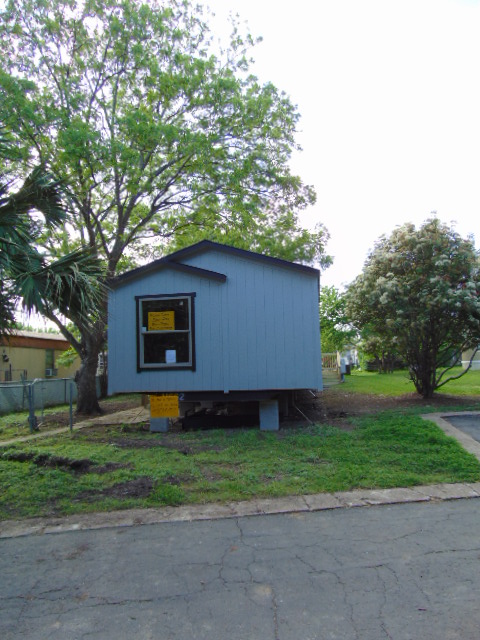 Country Aire Mobile Home Park 8220 State Hwy 71 W # 438Austin, TX 78735