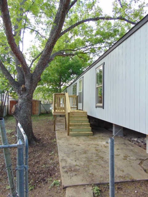 Country Aire Mobile Home Park 8220 State Hwy 71 W # 438Austin, TX 78735