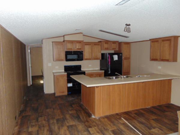 Country Aire Mobile Home Park 8220 State Hwy 71 W # 438Austin, TX 78735