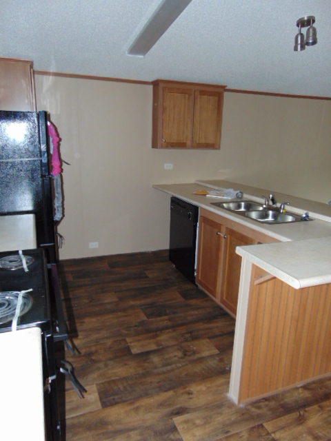 Country Aire Mobile Home Park 8220 State Hwy 71 W # 438Austin, TX 78735