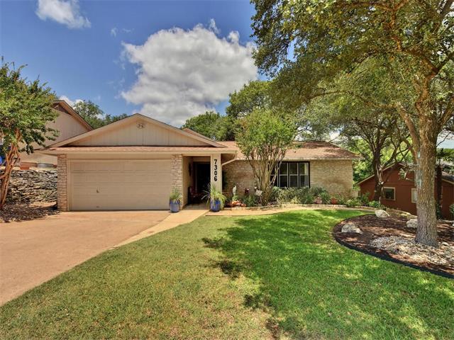 7306 Scenic Brook DR, Austin, TX 78736