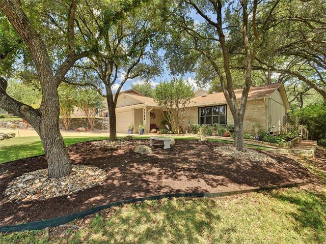 7306 Scenic Brook DR, Austin, TX 78736