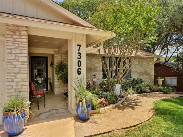 7306 Scenic Brook DR, Austin, TX 78736
