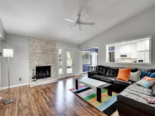 7306 Scenic Brook DR, Austin, TX 78736