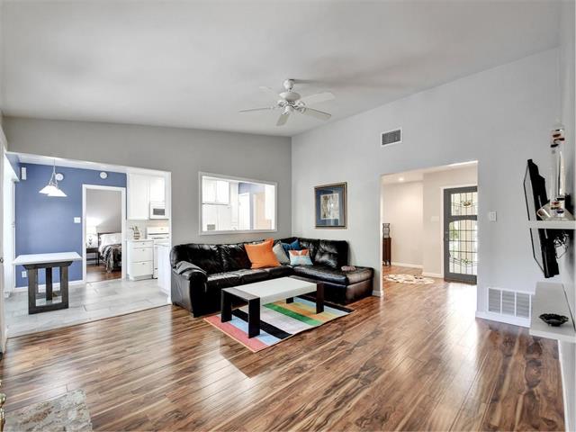 7306 Scenic Brook DR, Austin, TX 78736