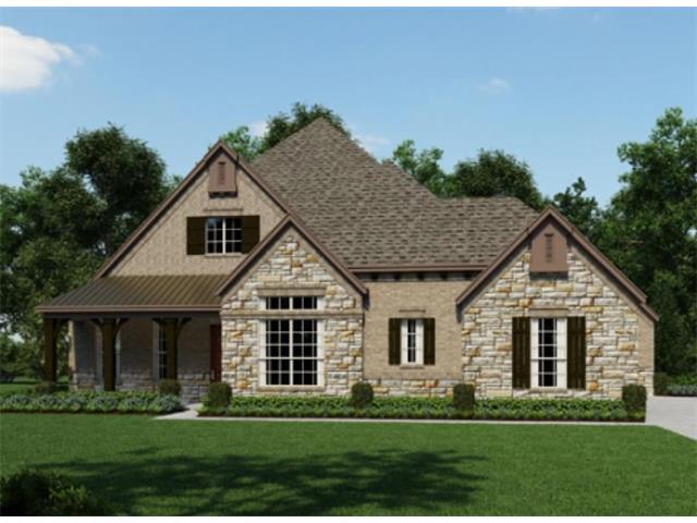 171 Honeybee LN, Austin, TX 78737