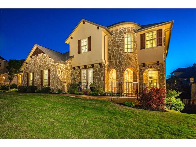 302Duffy Ln, Lakeway, TX 78738