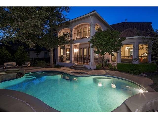 15508 Spillman Ranch LOOP, Bee Cave, TX 78738