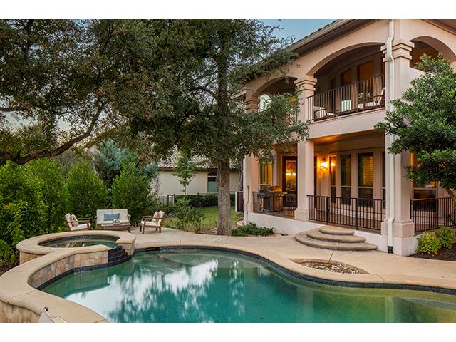 15508 Spillman Ranch LOOP, Bee Cave, TX 78738