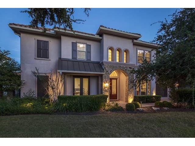 15508 Spillman Ranch LOOP, Bee Cave, TX 78738
