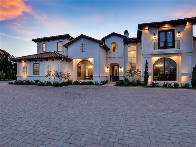 12917 Hacienda RDG, Austin, TX 78738