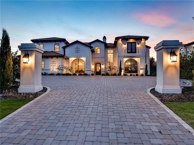 12917 Hacienda RDG, Austin, TX 78738