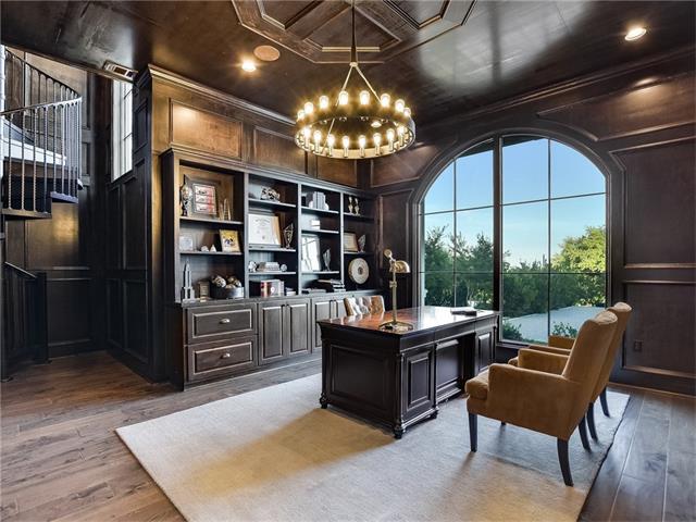12917 Hacienda RDG, Austin, TX 78738