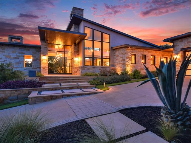 12116 Rayner PL, Austin, TX 78738