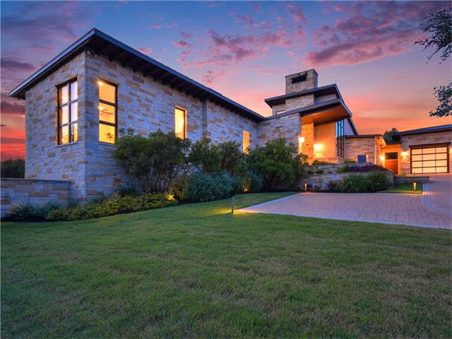 12116 Rayner PL, Austin, TX 78738