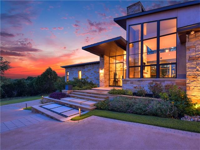 12116 Rayner PL, Austin, TX 78738