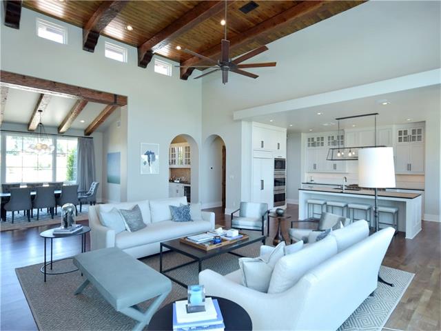 12532 Maidenhair LN, Austin, TX 78738