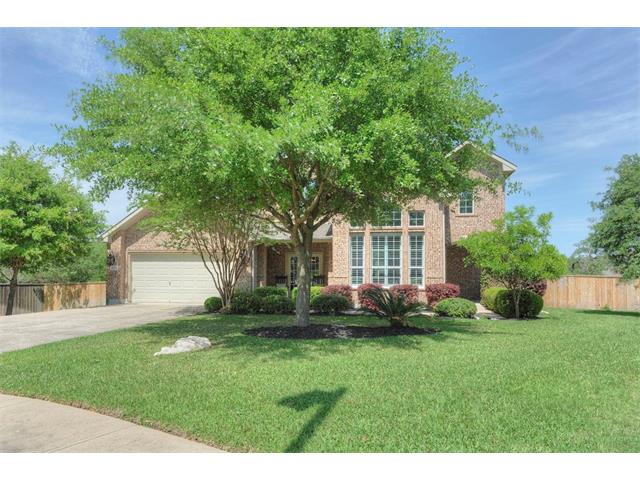 6700 Maelin CV, Austin, TX 78739