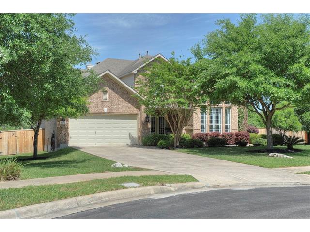 6700 Maelin CV, Austin, TX 78739