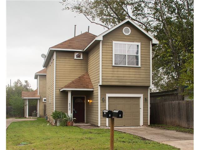 6210 Langham ST, Austin, TX 78741