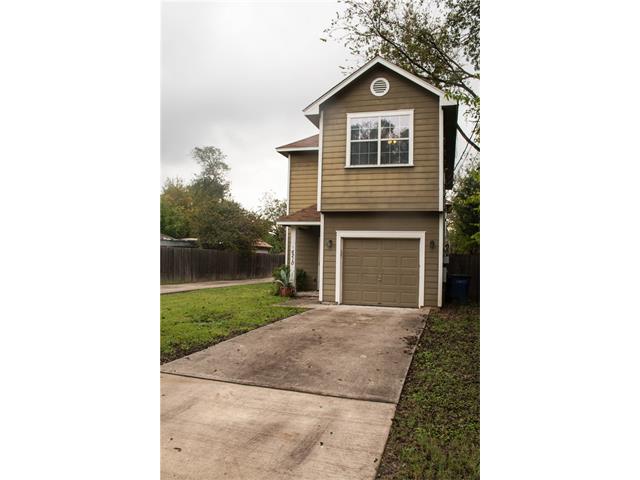 6210 Langham ST, Austin, TX 78741