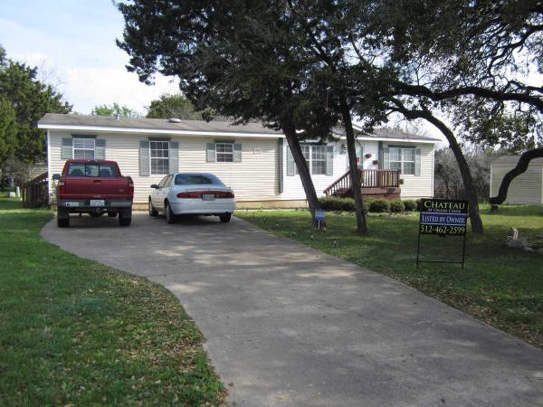 Chateau at Onion Creek 7921 Edge Park Cir.Austin, TX 78744