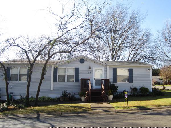 Chateau at Onion Creek 2501 Sunny Hills DrAustin, TX 78744