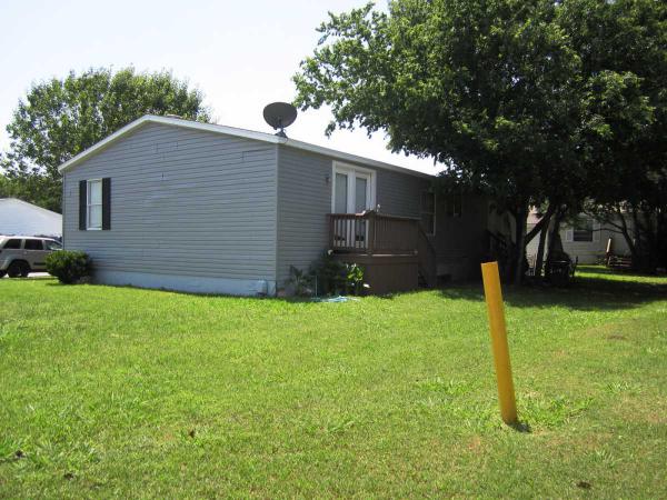 Chateau at Onion Creek 4628 Edge Creek DrAustin, TX 78744