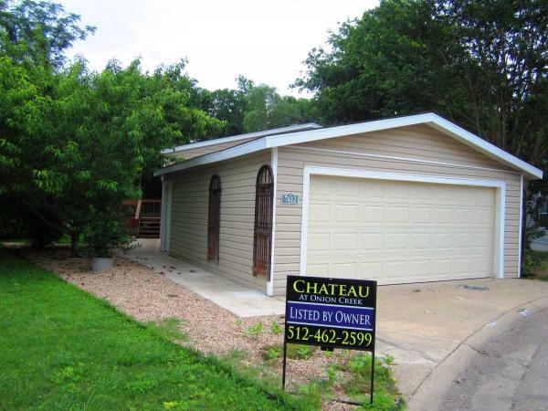 Chateau at Onion Creek 7612 Holly Oak Cir.Austin, TX 78744