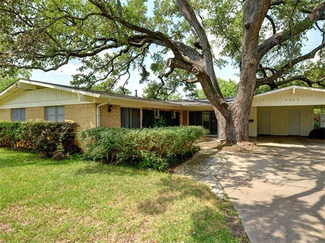 4602 Frontier TRL, Austin, TX 78745