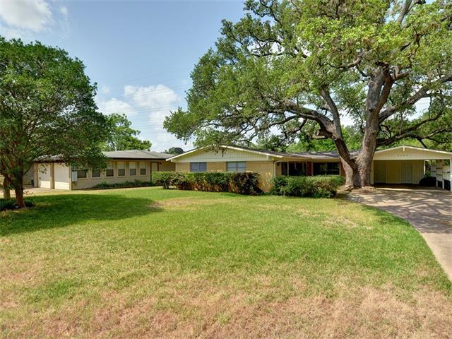 4602 Frontier TRL, Austin, TX 78745