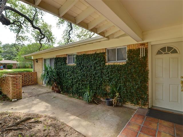 4602 Frontier TRL, Austin, TX 78745