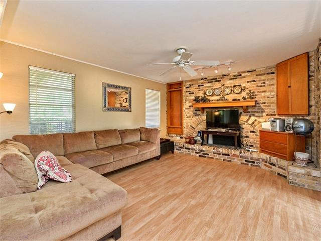 4602 Frontier TRL, Austin, TX 78745