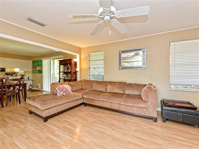 4602 Frontier TRL, Austin, TX 78745