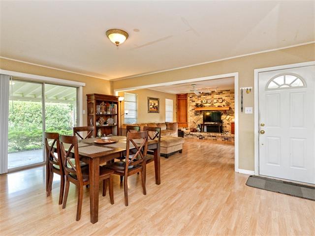 4602 Frontier TRL, Austin, TX 78745