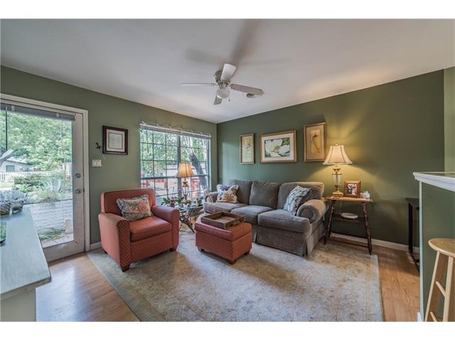 504 Philco DR, Austin, TX 78745