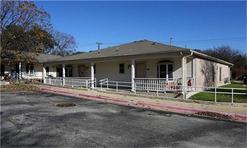 2101 Davis Lane, Austin, TX 78745