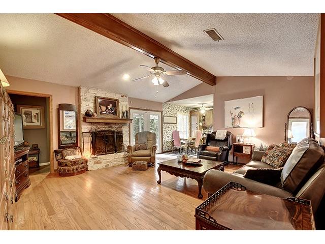 3411 CACTUS WREN WAY, Austin, TX 78746