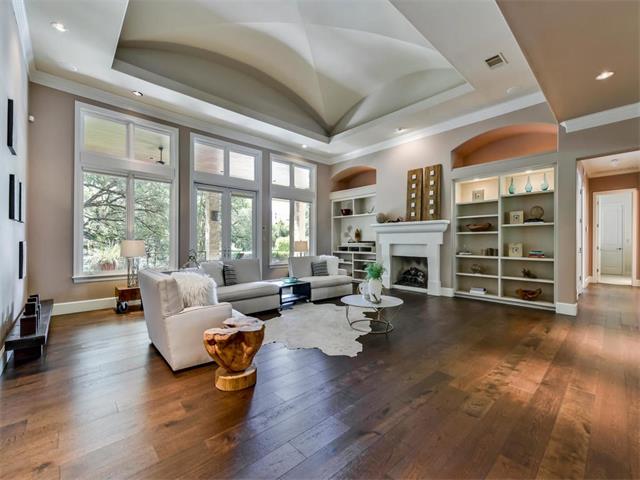 4011 Bunny RUN, Austin, TX 78746