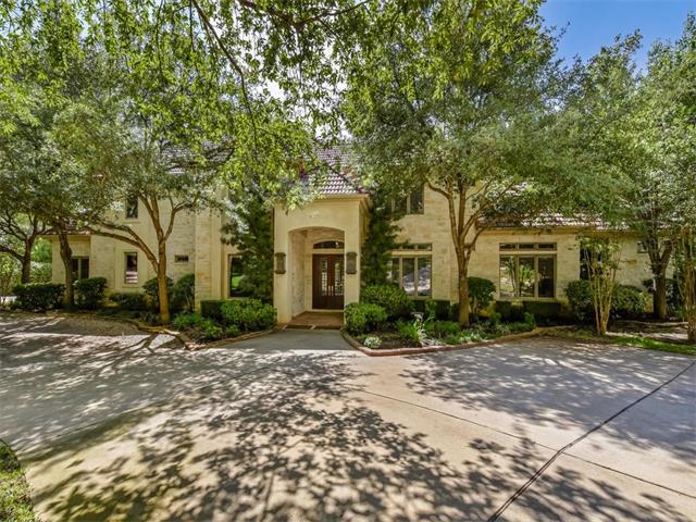 4011 Bunny RUN, Austin, TX 78746