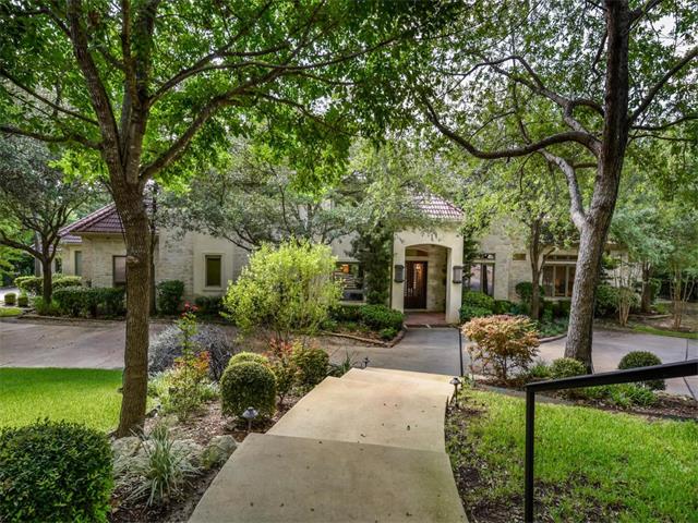 4011 Bunny RUN, Austin, TX 78746