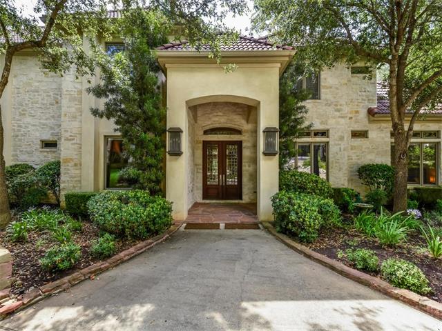 4011 Bunny RUN, Austin, TX 78746