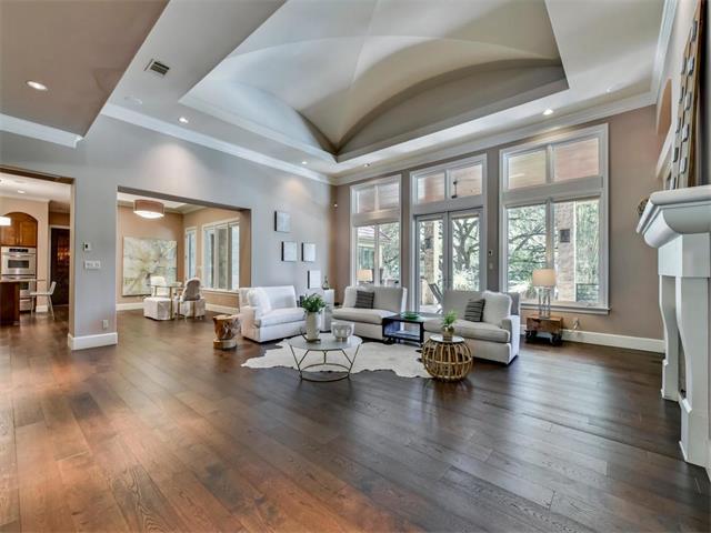 4011 Bunny RUN, Austin, TX 78746