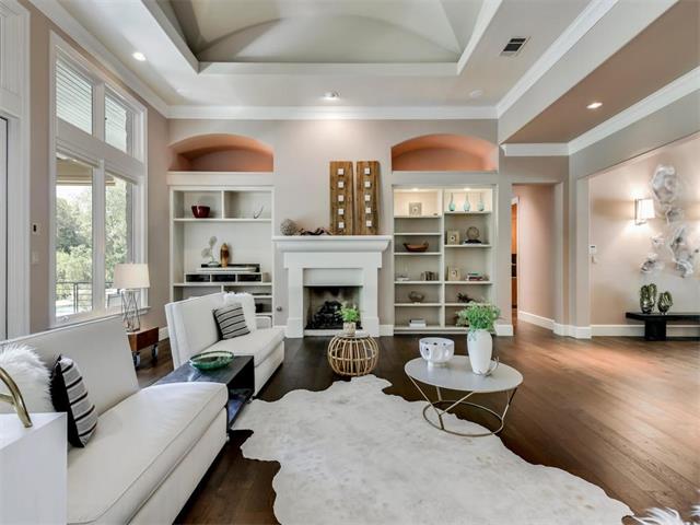 4011 Bunny RUN, Austin, TX 78746