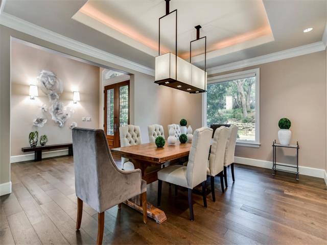 4011 Bunny RUN, Austin, TX 78746