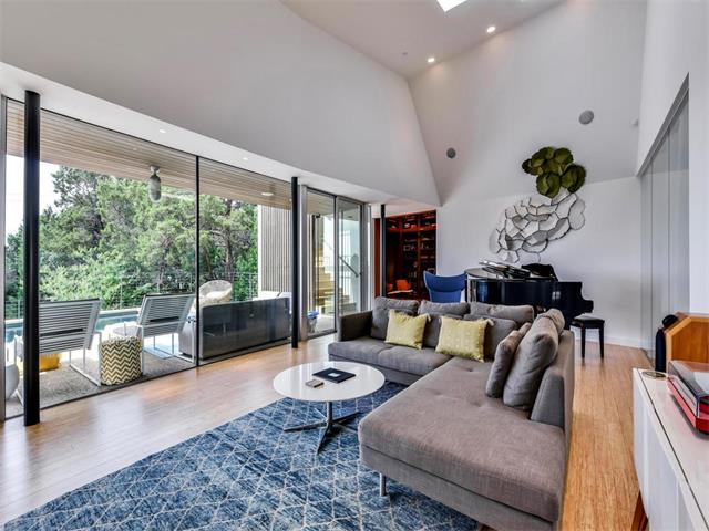 403 Graciosa CV, Austin, TX 78746