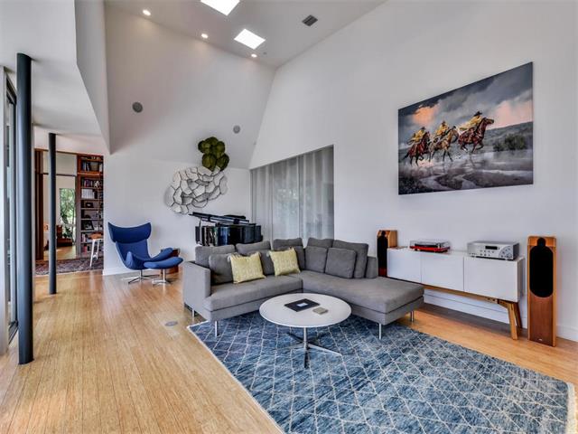 403 Graciosa CV, Austin, TX 78746