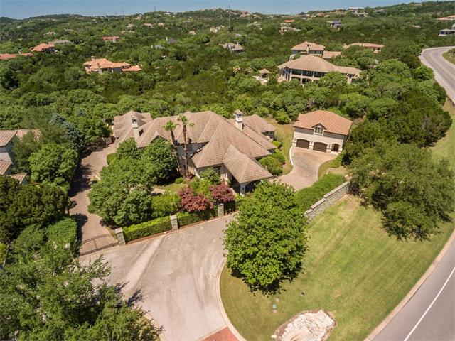 808 Barton Creek BLVD, Austin, TX 78746